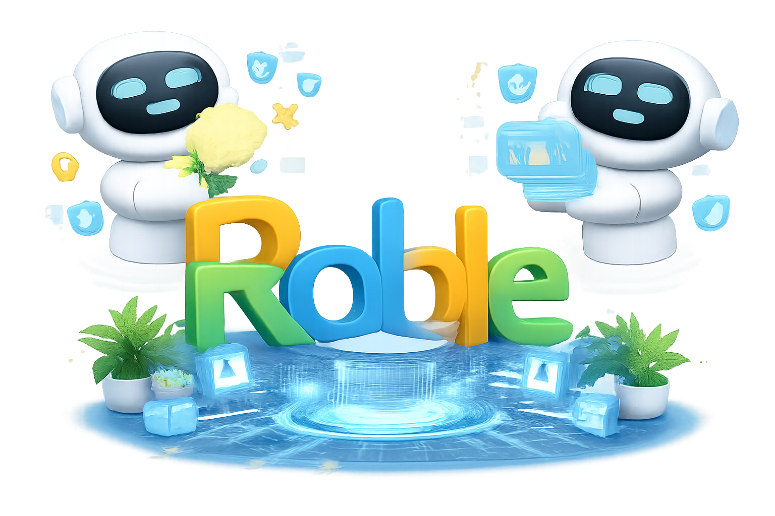 Roble Sistemas SRL