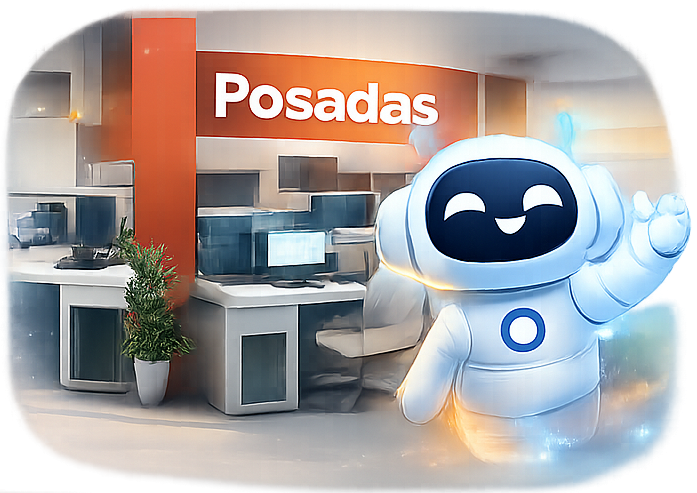 Oficina Roble Sistemas Posadas