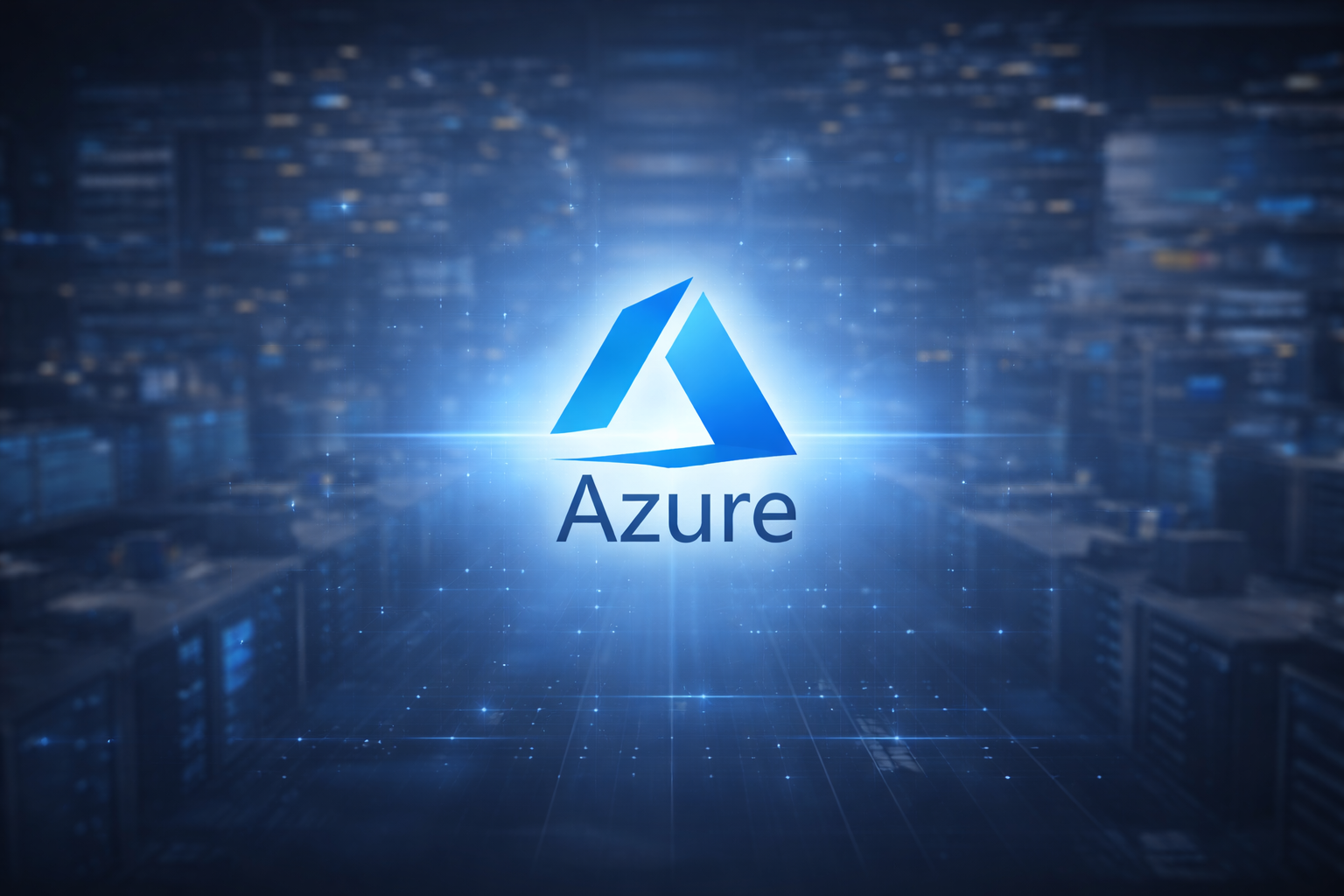 Plataforma cloud operada por Roble